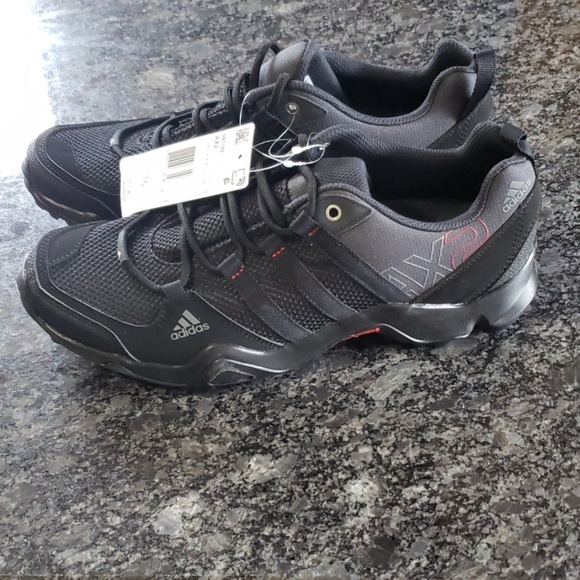 adidas ax2 hiking shoe